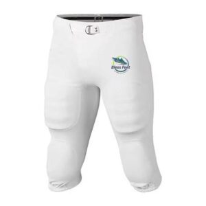 Football Padded Pants